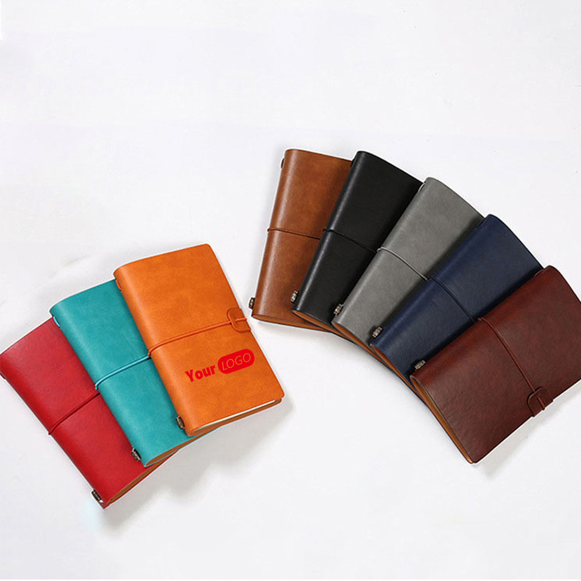 A6 Pocket Size Notebook 2