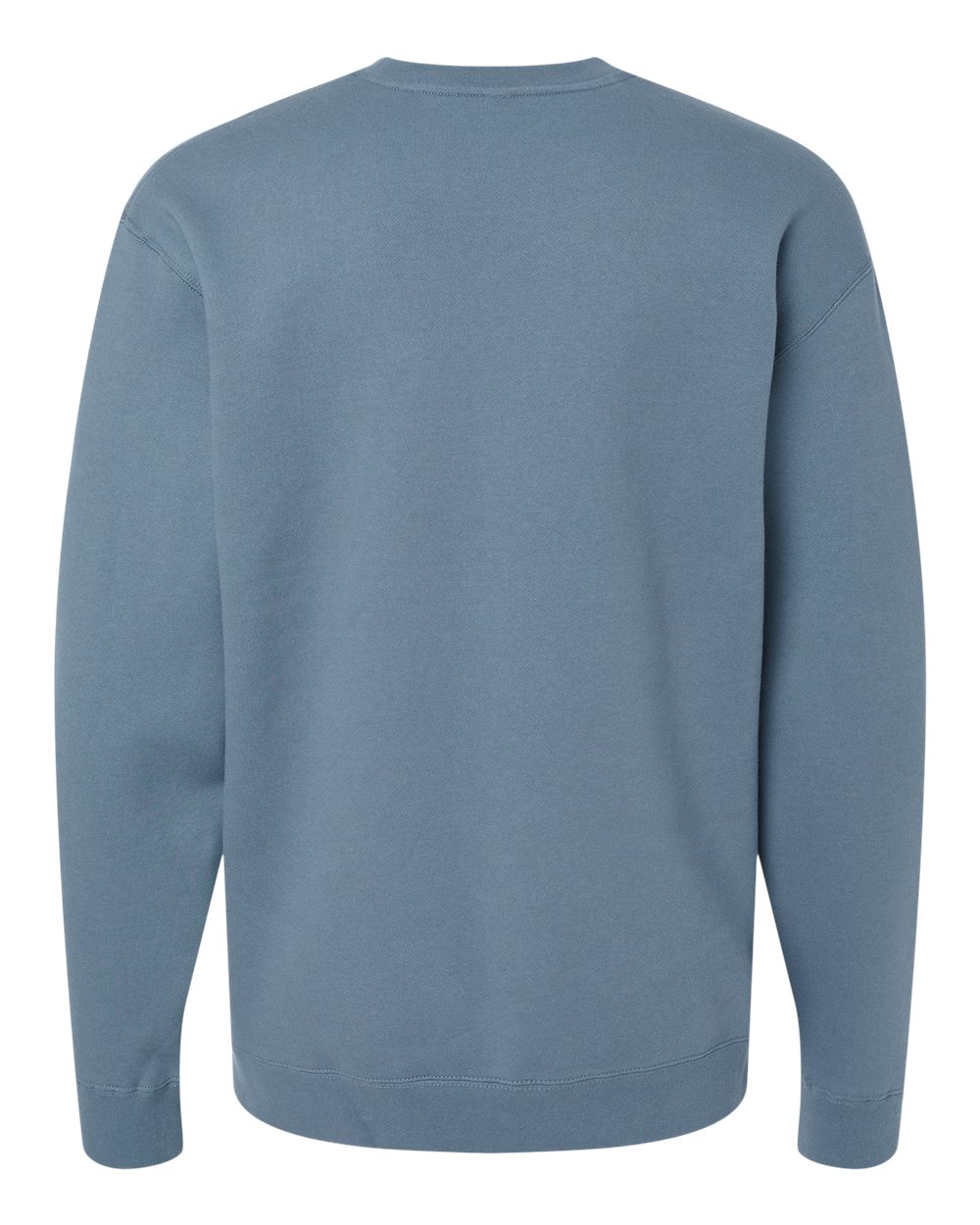 Unisex Heavyweight Crewneck Sweatshirt - IND3000, custom hoodie or sweatshirt with logo imprint 99