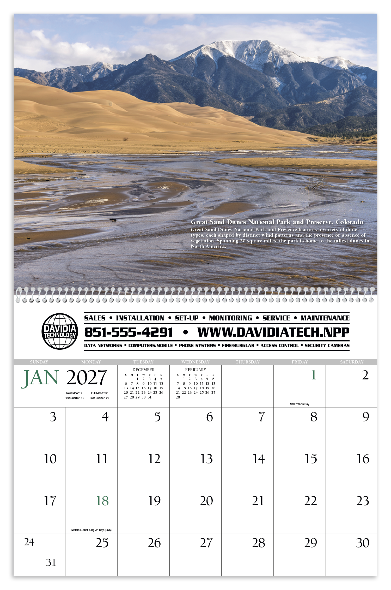 HotLine® Products Earth 48