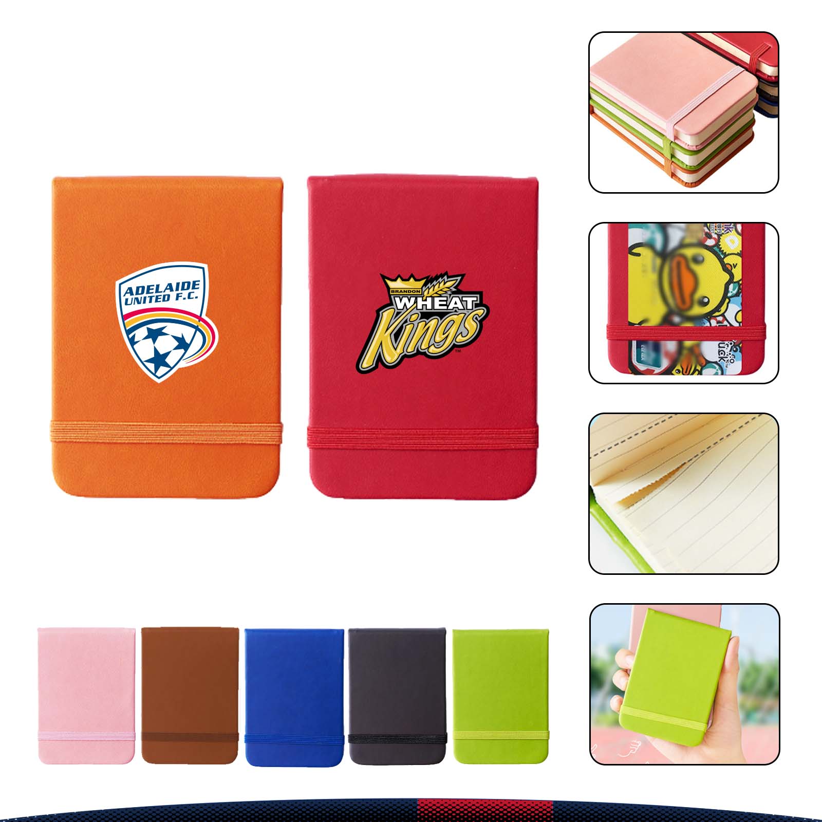 Aibey Mini Notebook 8