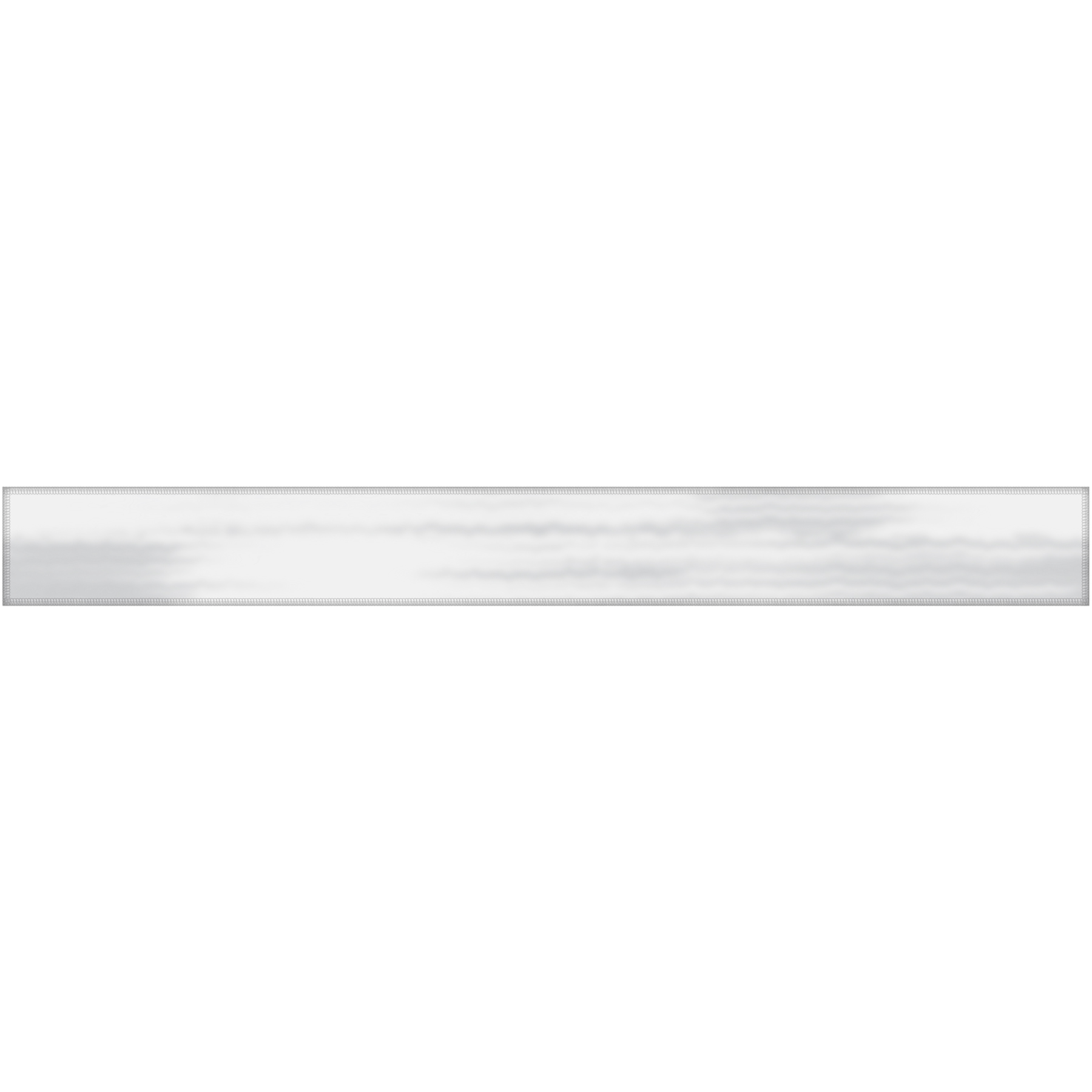 3.5" x 32" Promo Headband 2