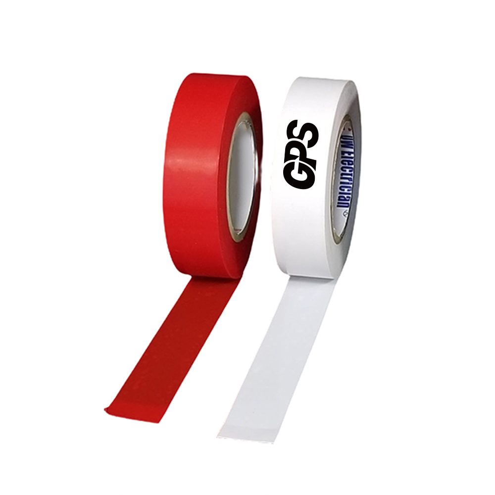 3/4 " Width Colored Electrical Tape 4