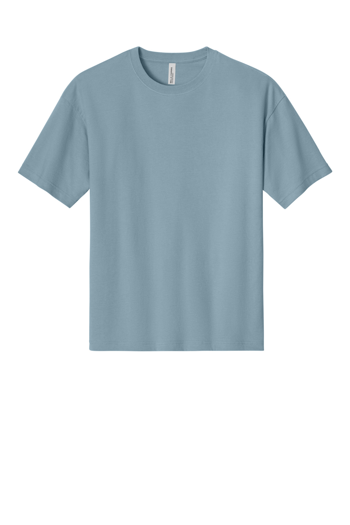 BELLA+CANVAS Unisex 6-Ounce Heavyweight Tee BC3010 16