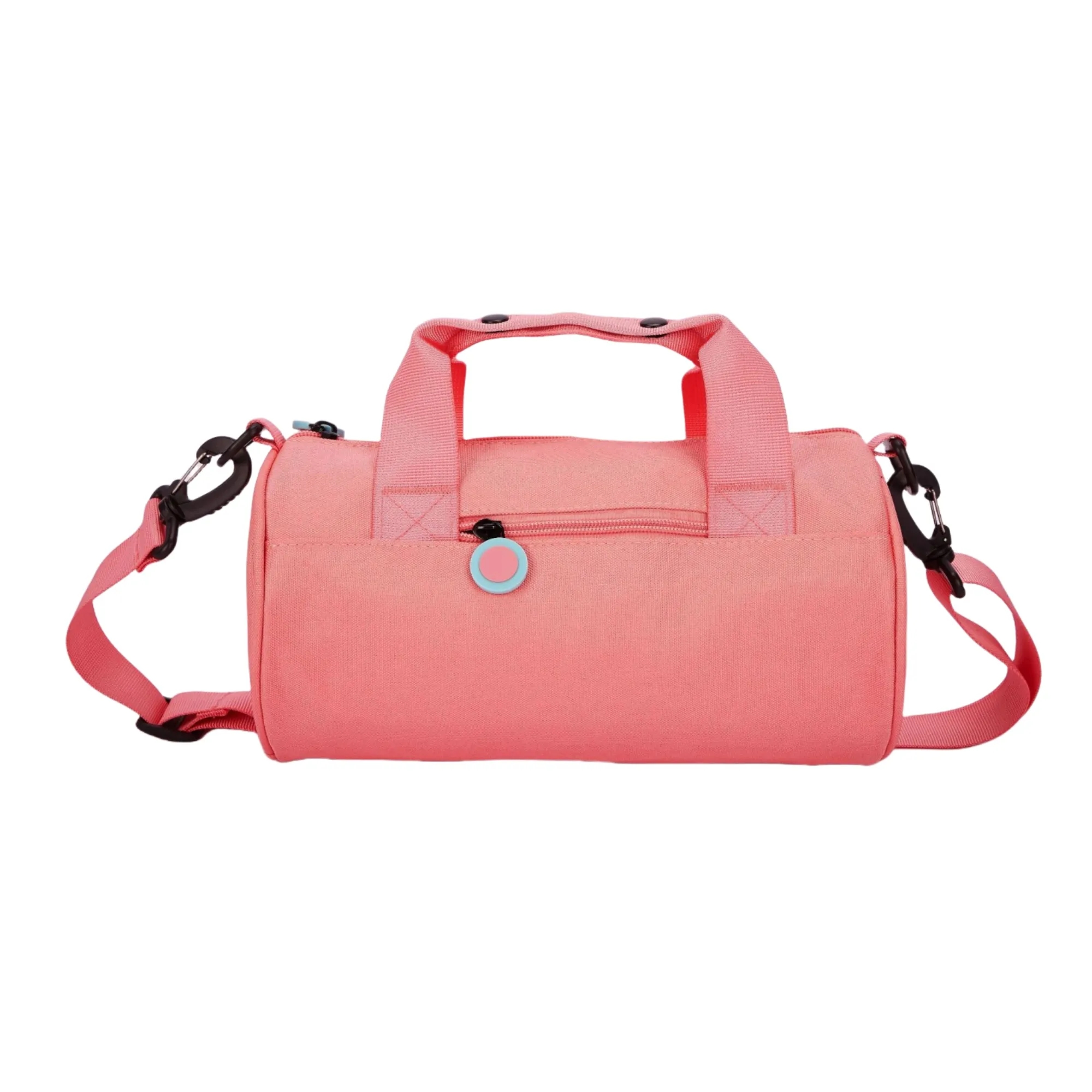 Large-capacity Travel Sports Barrel Bags 8