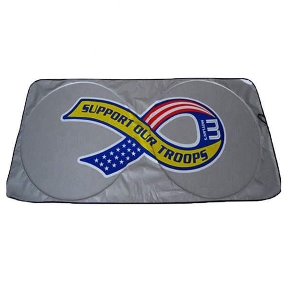 Snow & Sun Car Windshield Protector Cover 4