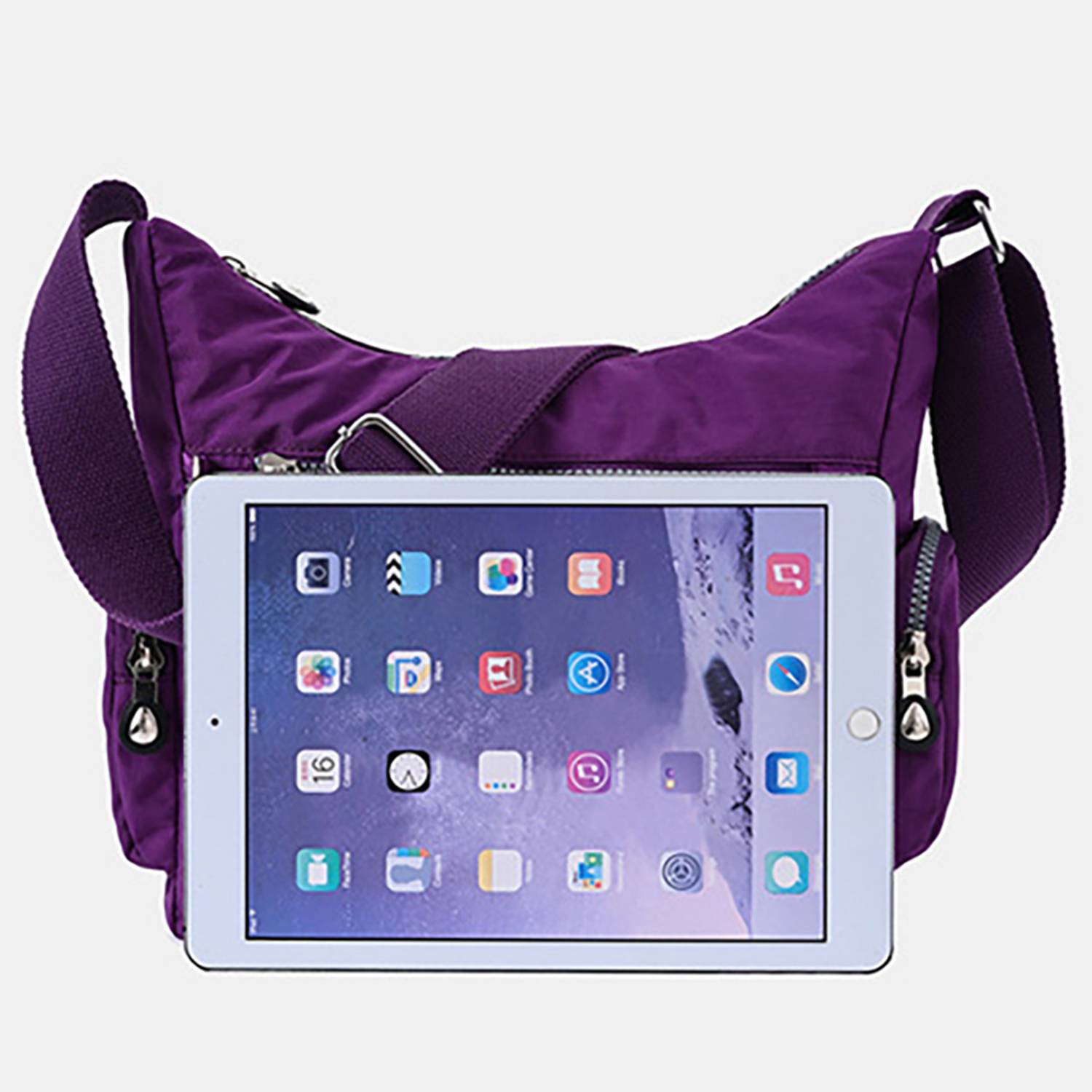 Women'S Lightweight Crossbody Bag 6