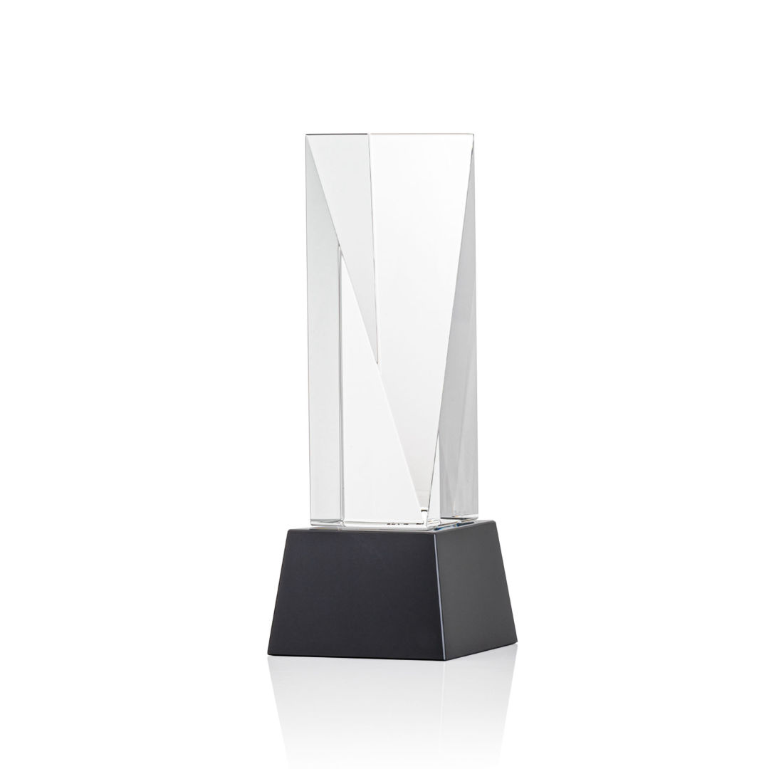 Easton Award on Base - Black 10