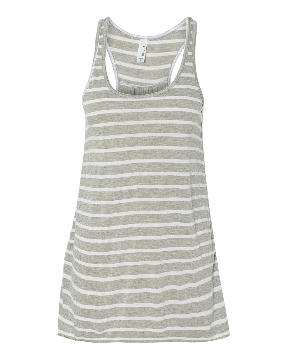 Women's Flowy Racerback Tank - 8800 89