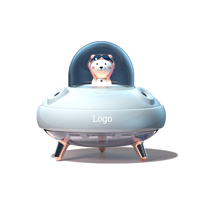 HO3 Humidifier 5