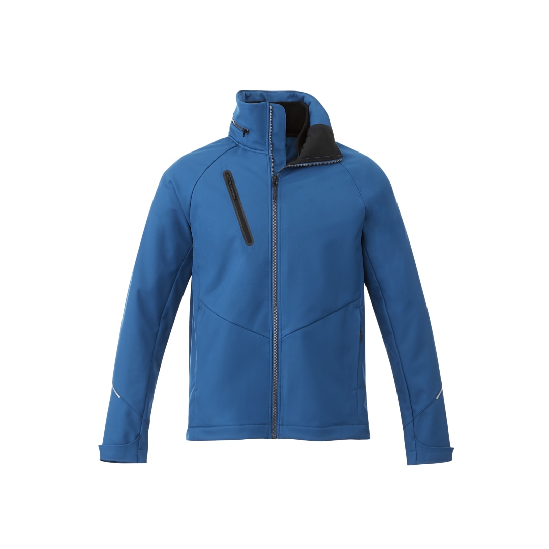 Men's PEYTO Softshell Jacket 66