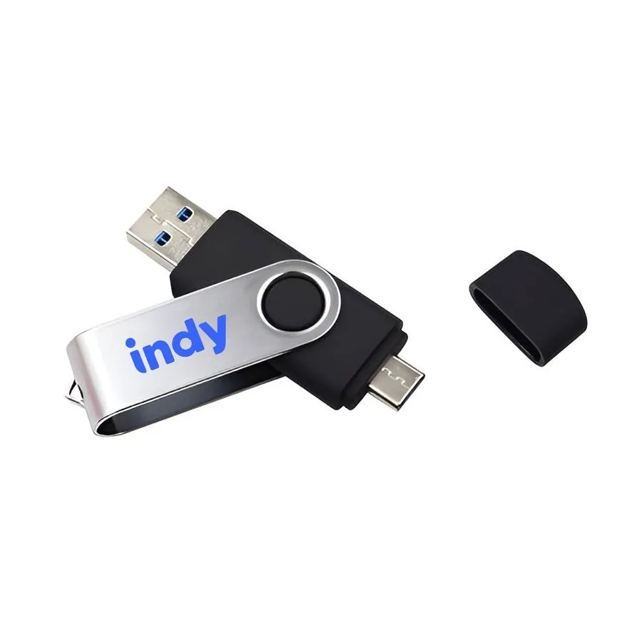 Mobile Spin USB 18