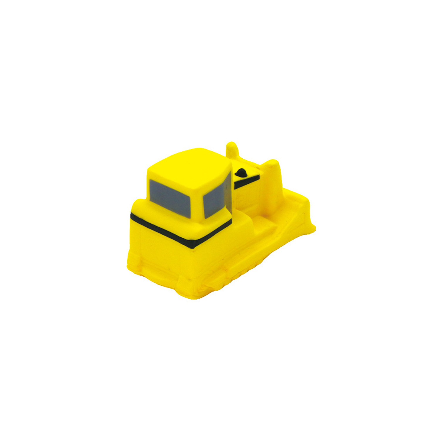 Bulldozer Stress Reliever 4