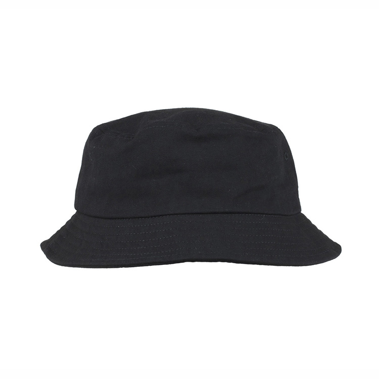 "SHADY" Full Color Imprint Cotton Bucket Hat 63