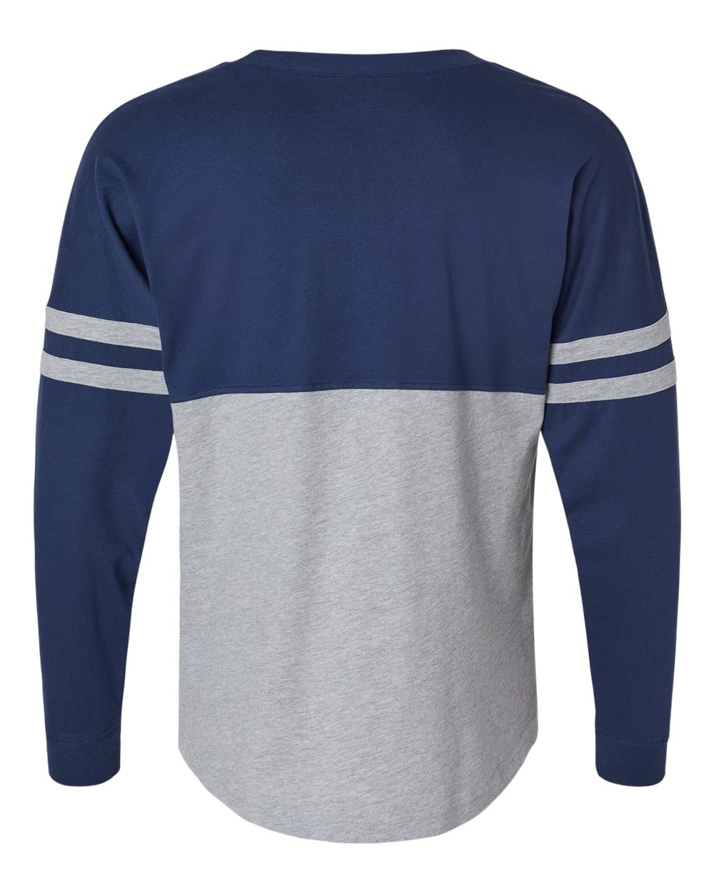Women's Pom Pom Long Sleeve Jersey T-Shirt - BW3514 71