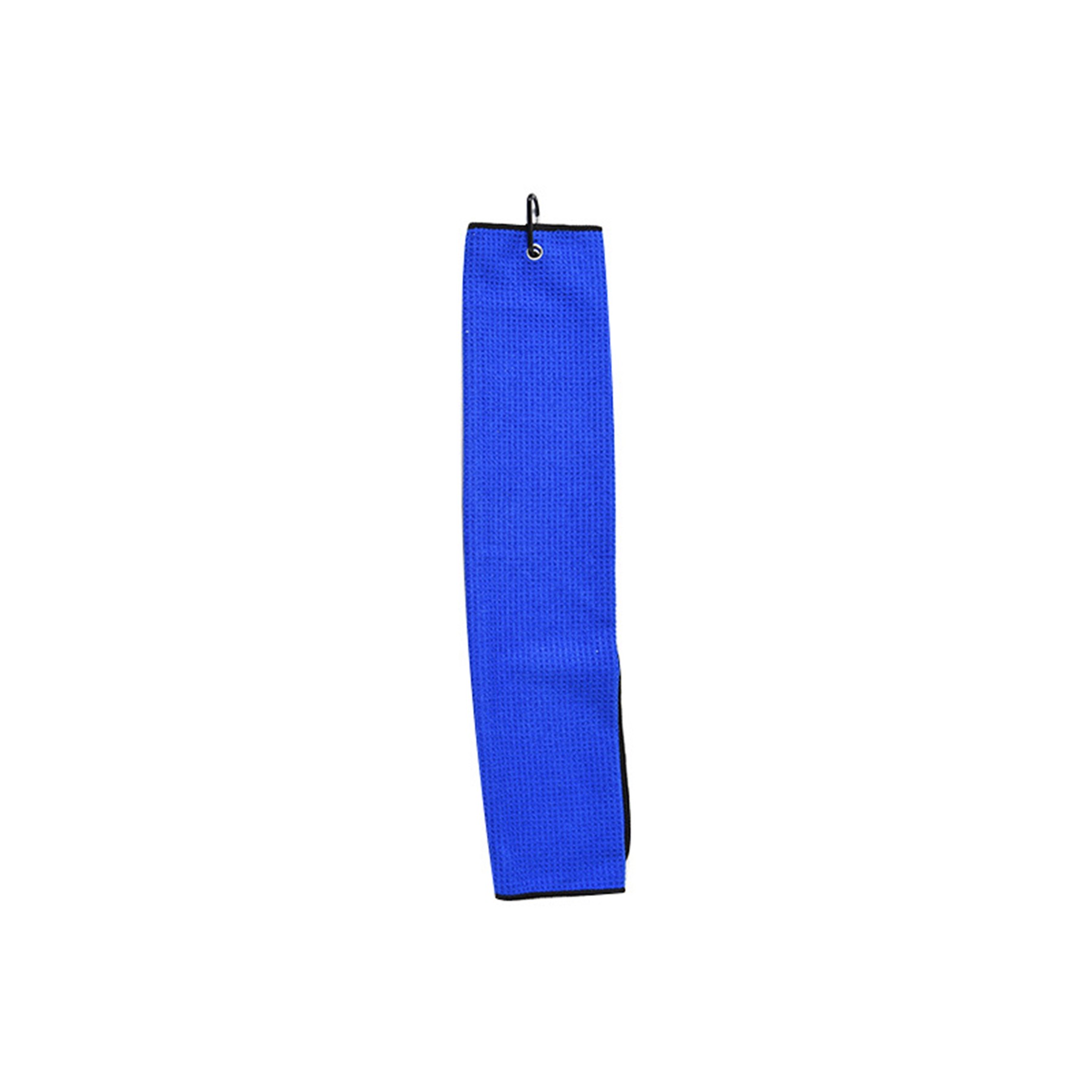 Microfiber Golf Towel with Hook 2