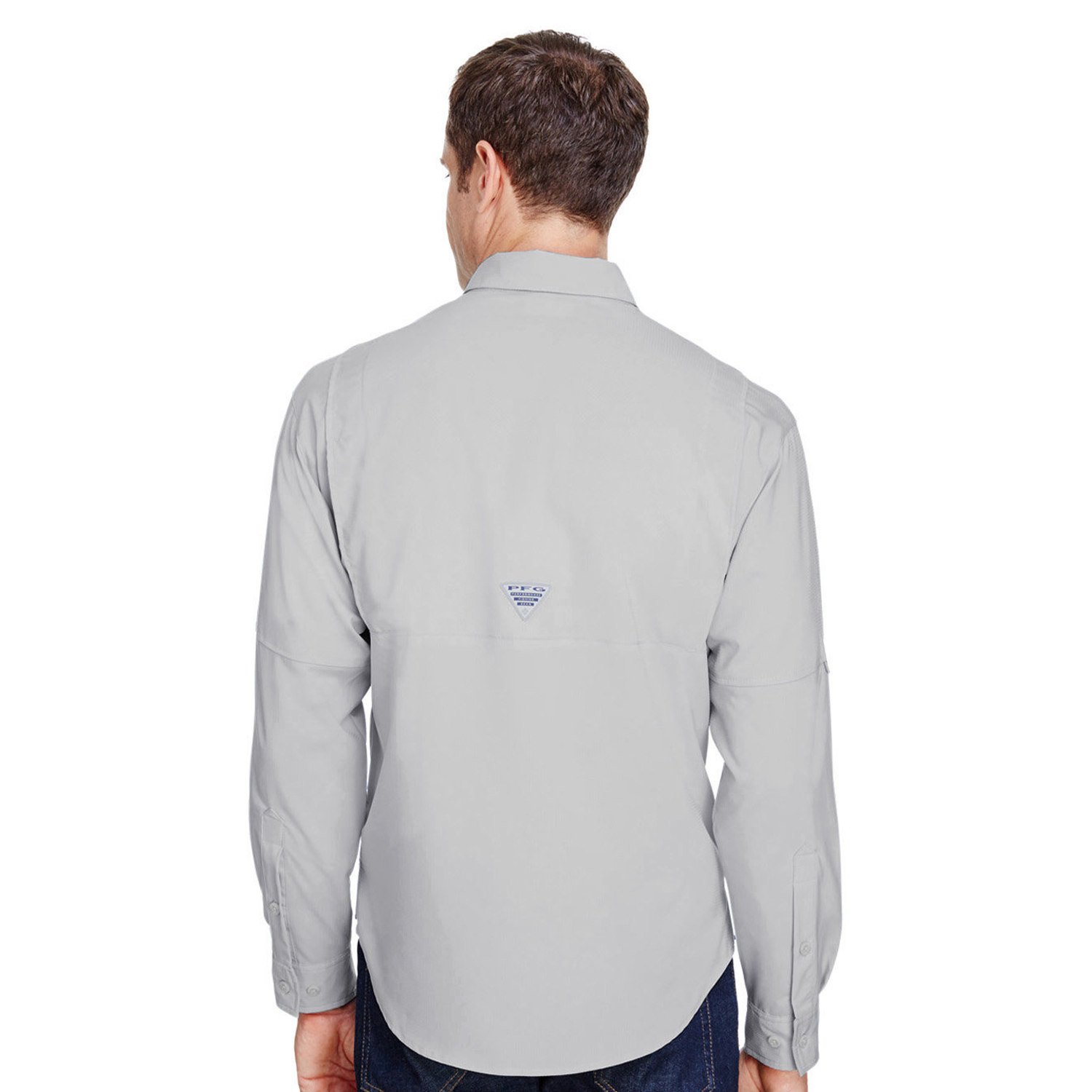 Columbia Men's Tamiami™ Long-Sleeve Shirt 2