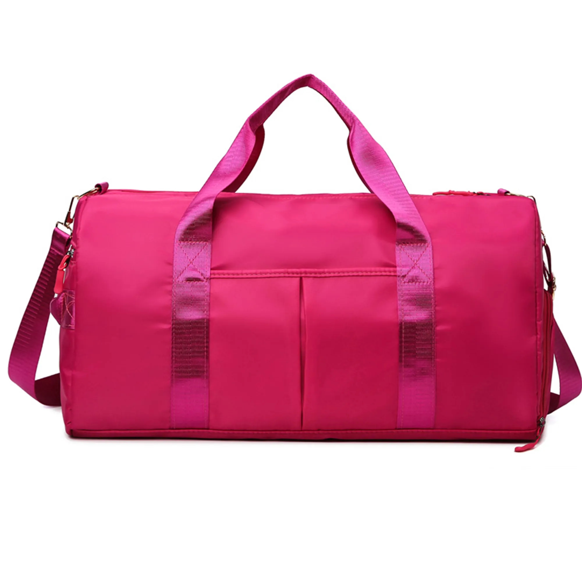 Tote Porter Hydration and Fitness Duffel Bag 2