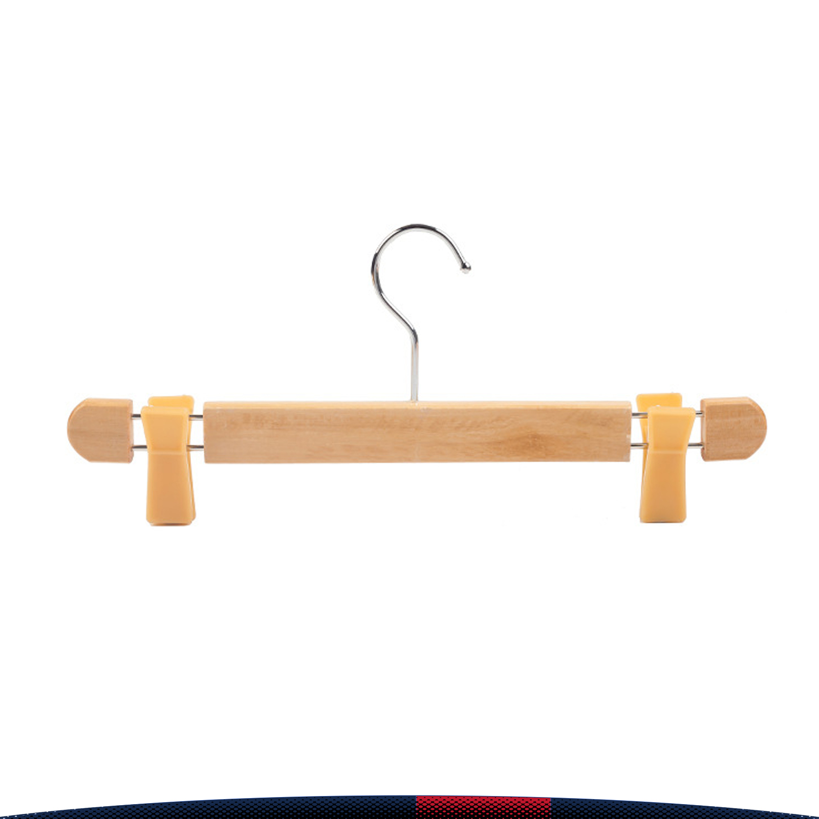 Allot Wooden Hanger 3
