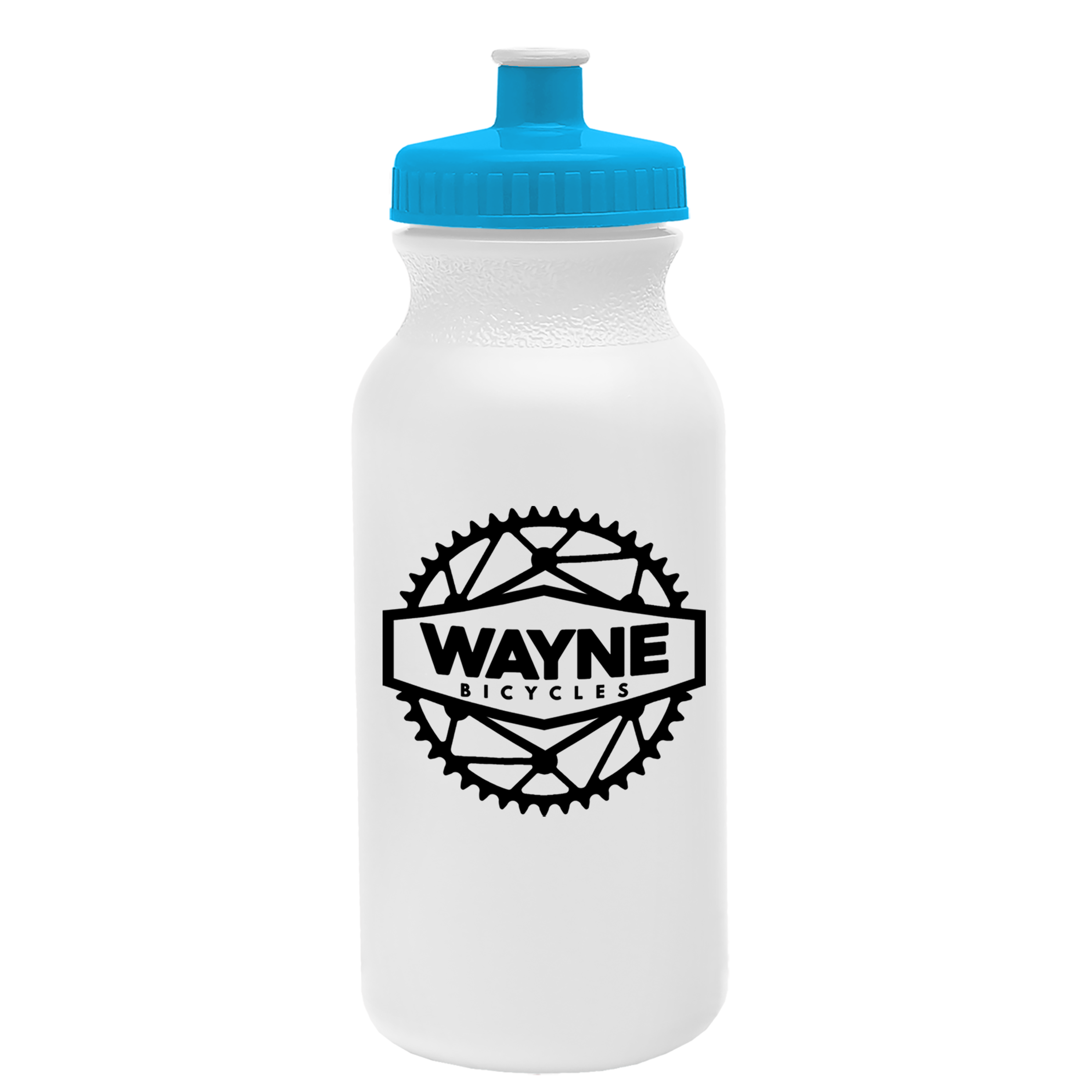 Garyline® Omni Bike Bottle - 20 oz. 150