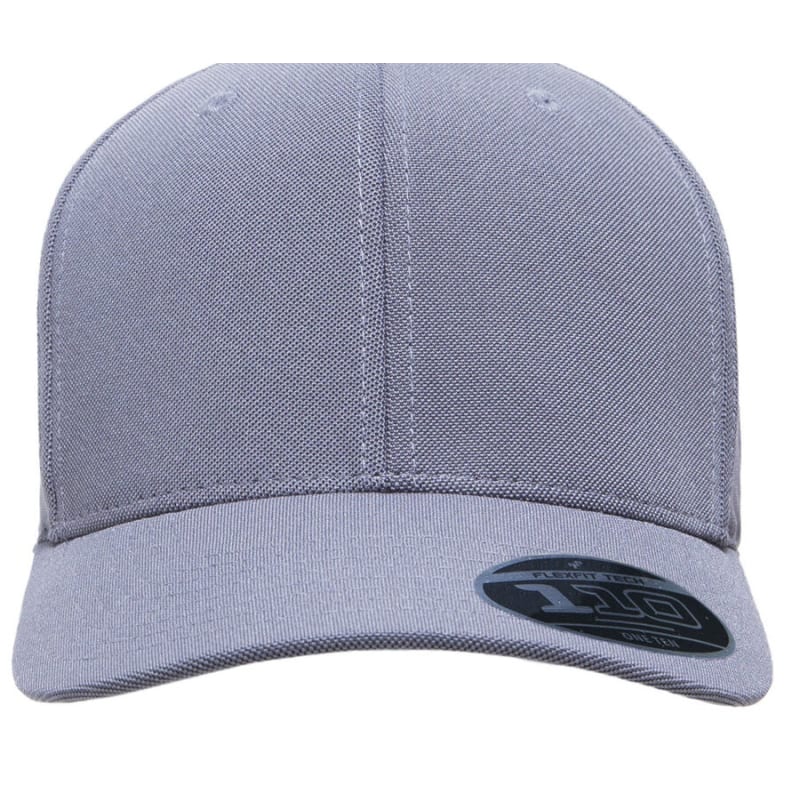 Team 365 By Flexfit Adult Cool & Dry Mini Pique Performance Cap 1