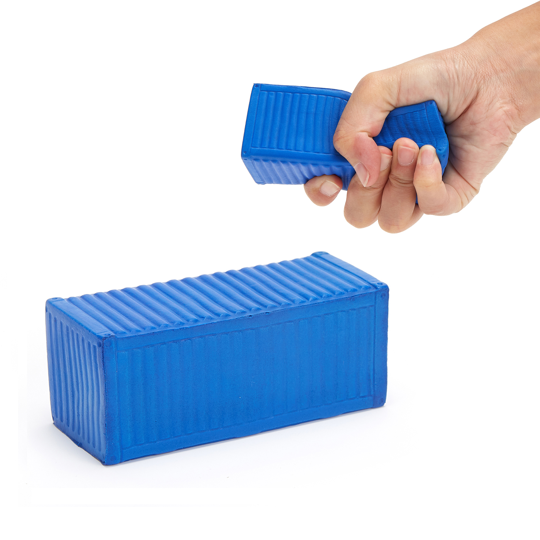 Mini Container Shape Squeeze Toy Stress Reliever 5