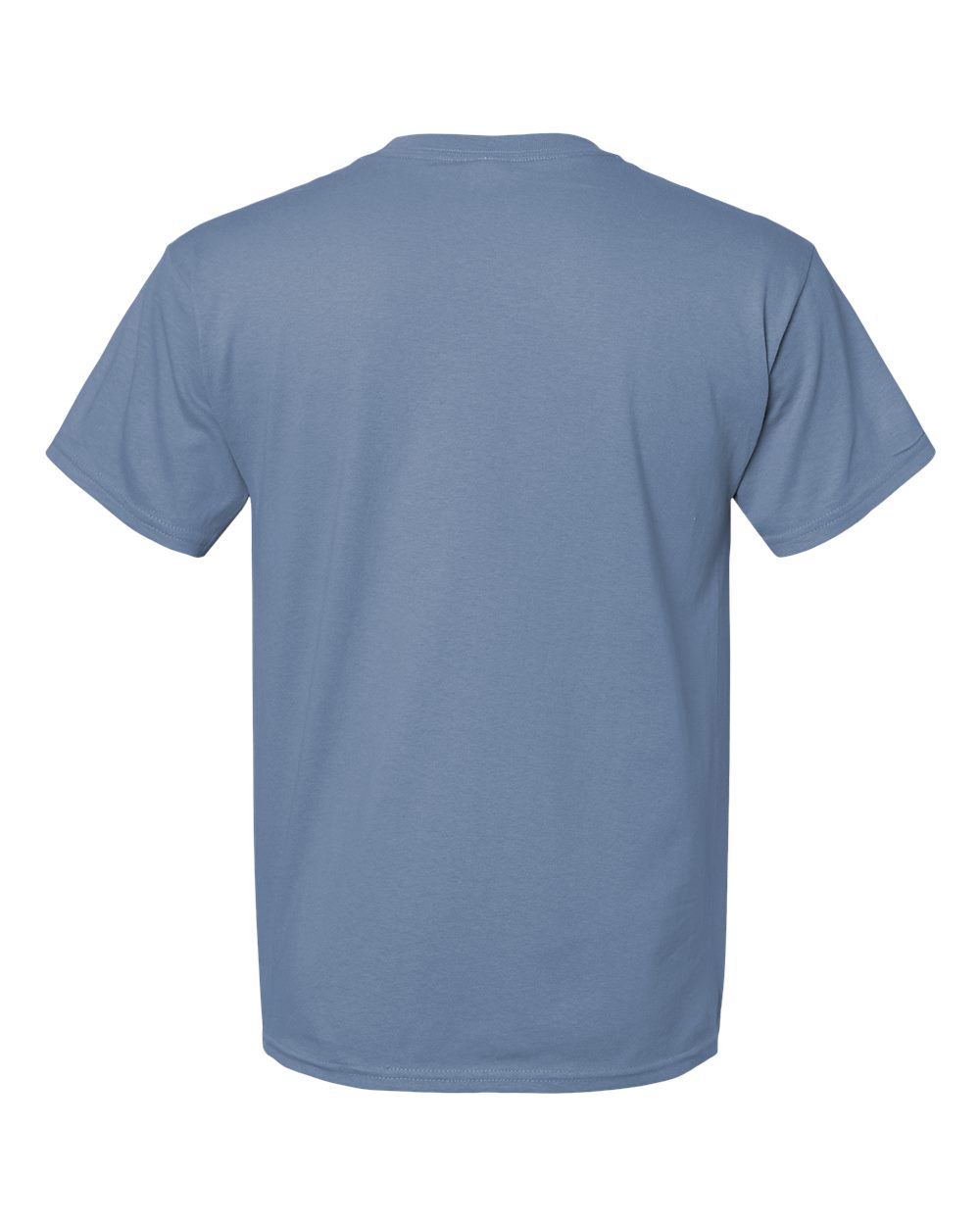 Unisex Essential-T T-Shirt - 5280 36