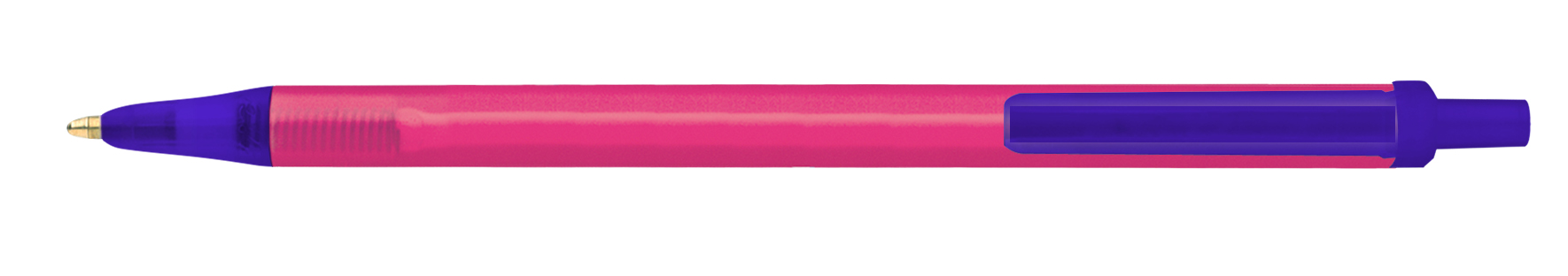 BIC® Clic Stic® Ice Pen 64