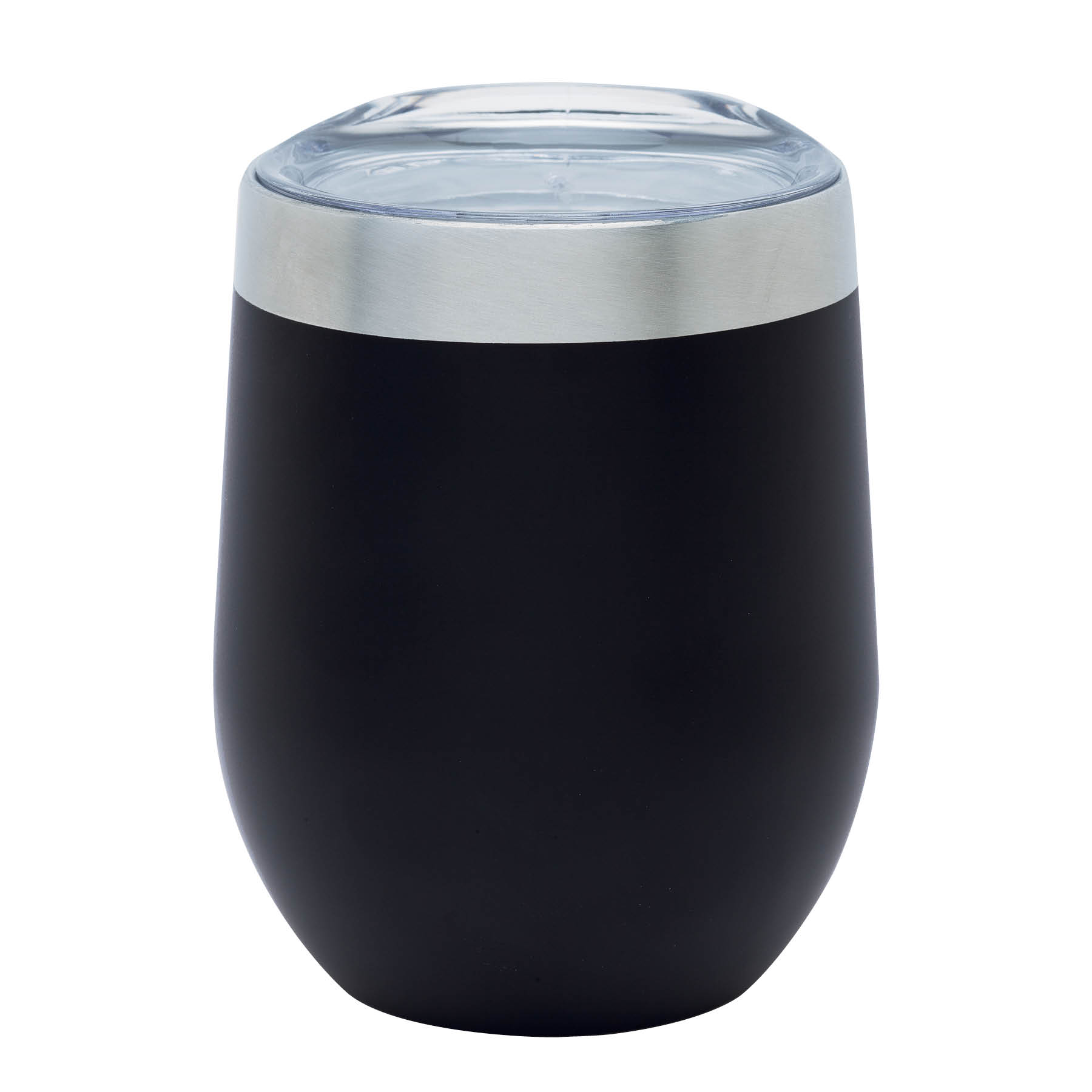 Brisbane 12 oz. Stainless Steel Wine Tumbler 17