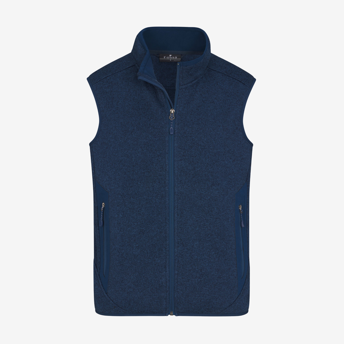 Men's Terrace Sweater Fleece Vest 5