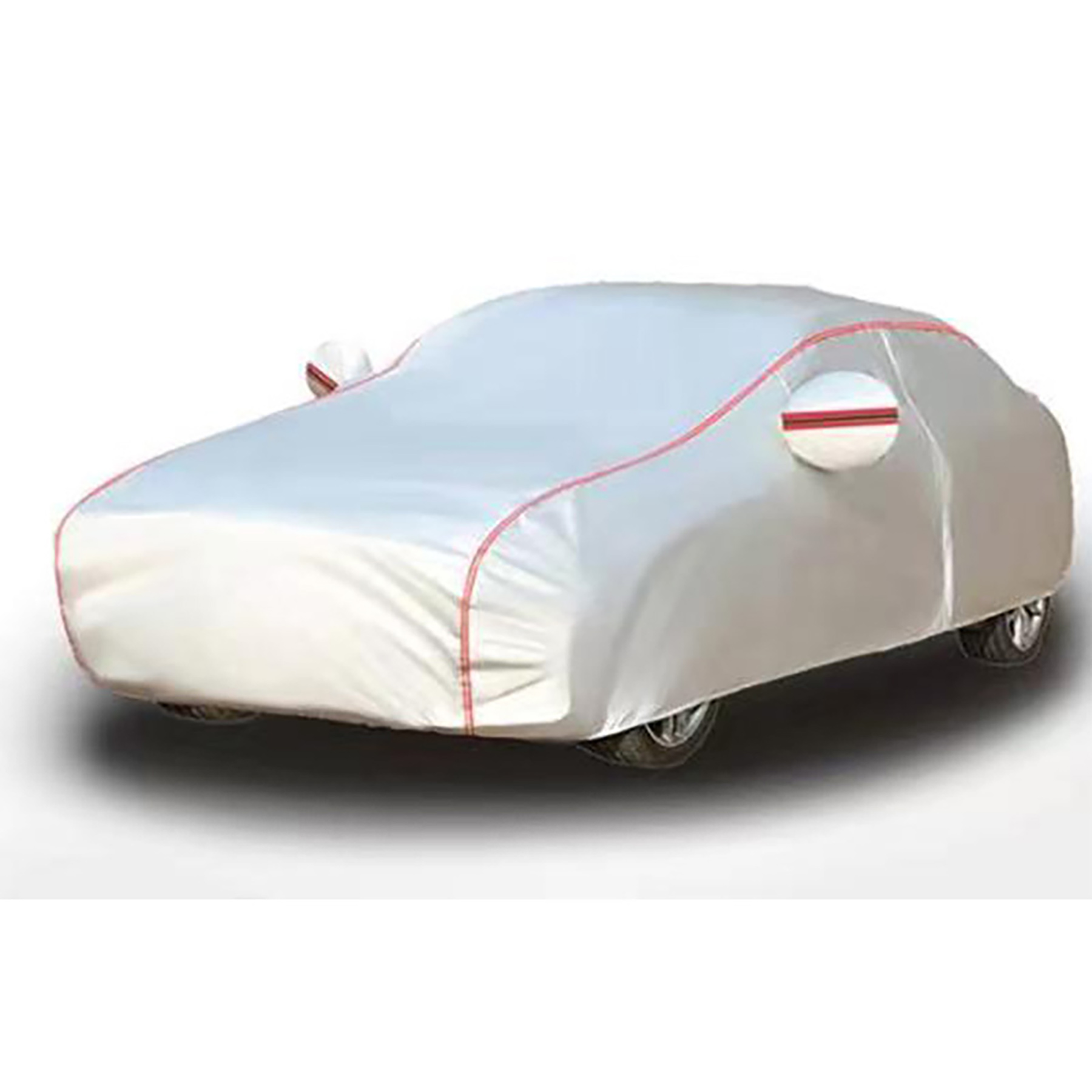 Waterproof Car Cover 8