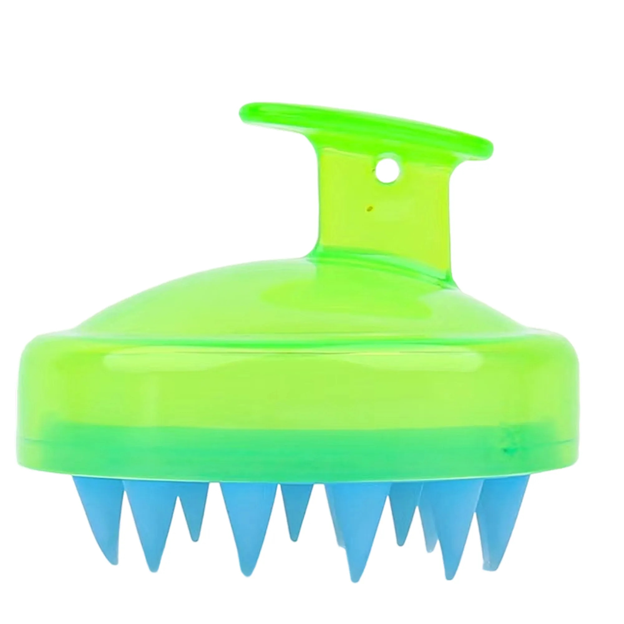 Silicone Scalp Massager Shampoo Brush 30
