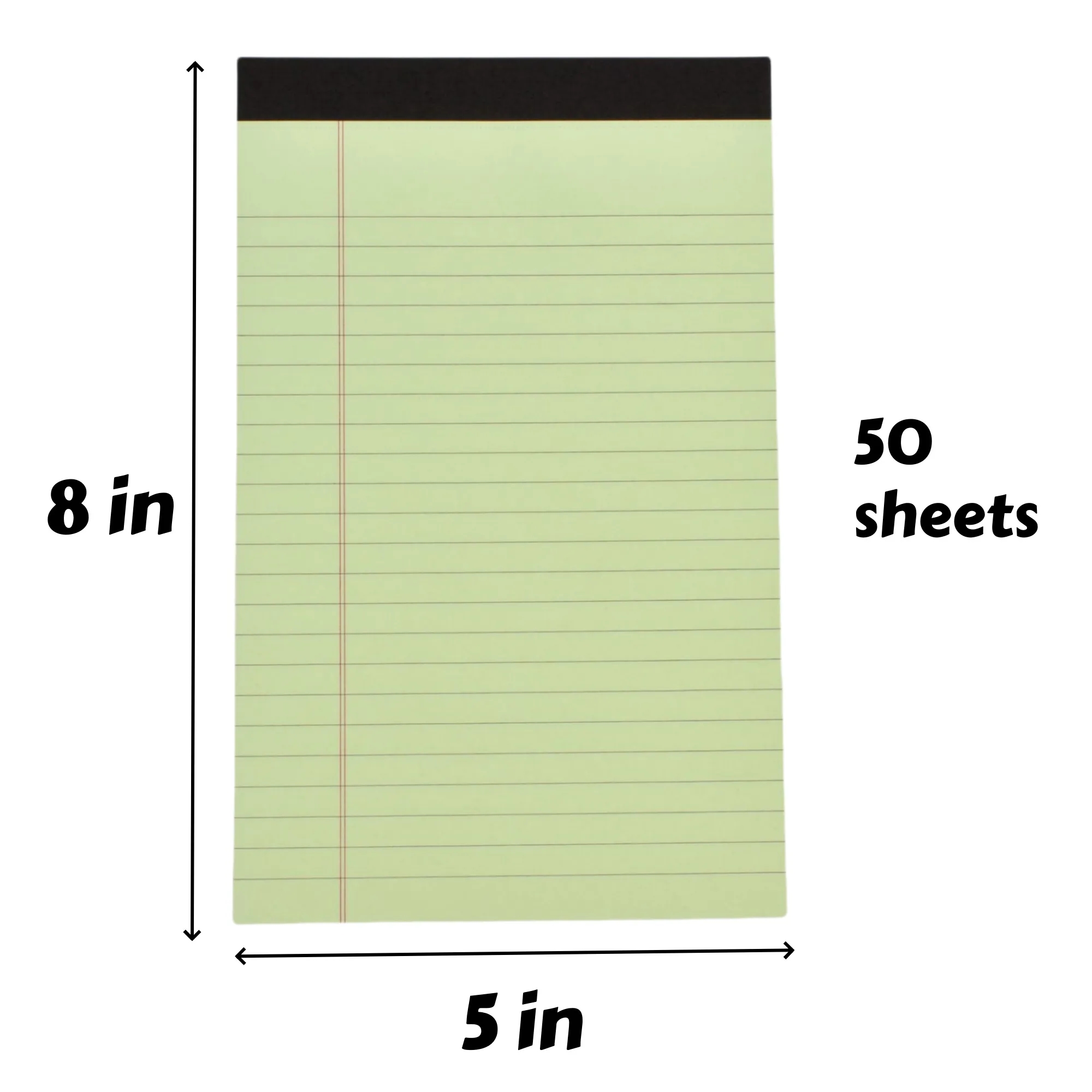 A5 Tearable Note Book 4