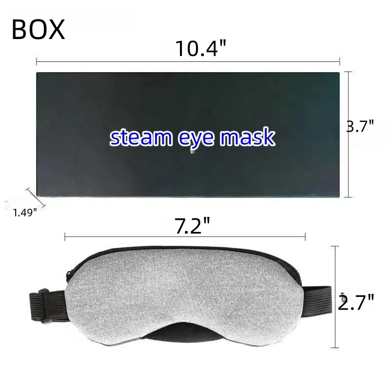 USB Sleep Mask 2