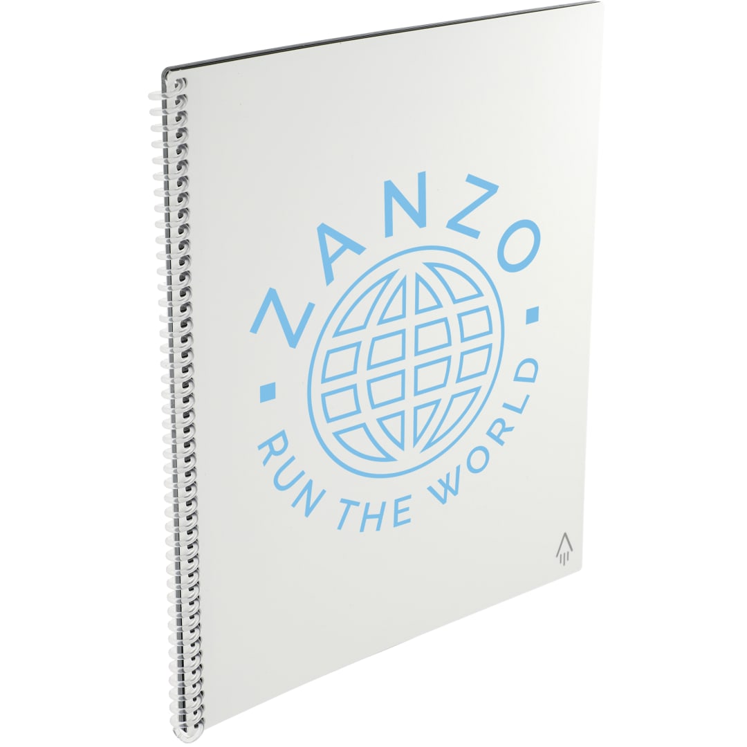 Rocketbook Fusion Letter Notebook Set 94