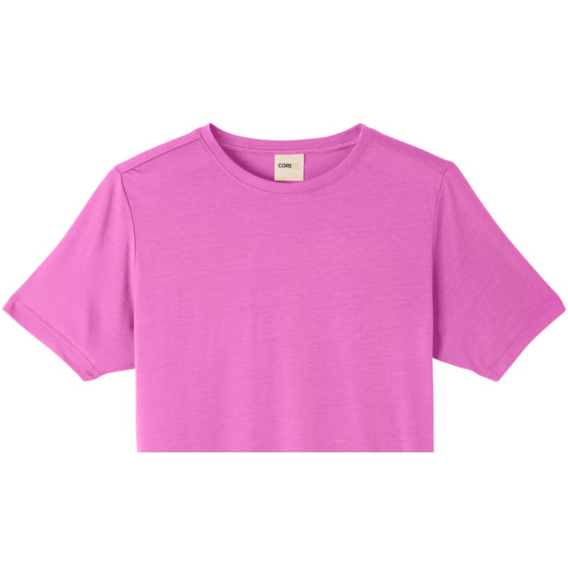 CORE365 Adult Fusion ChromaSoft Performance T-Shirt 130