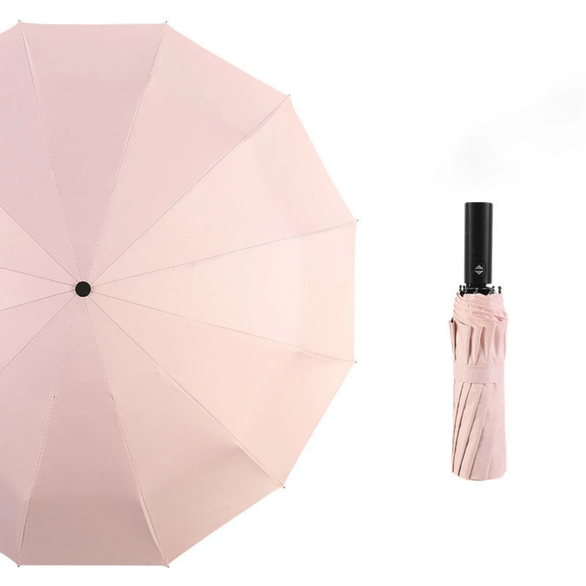 Fully Automatic Vinyl Umbrella 3