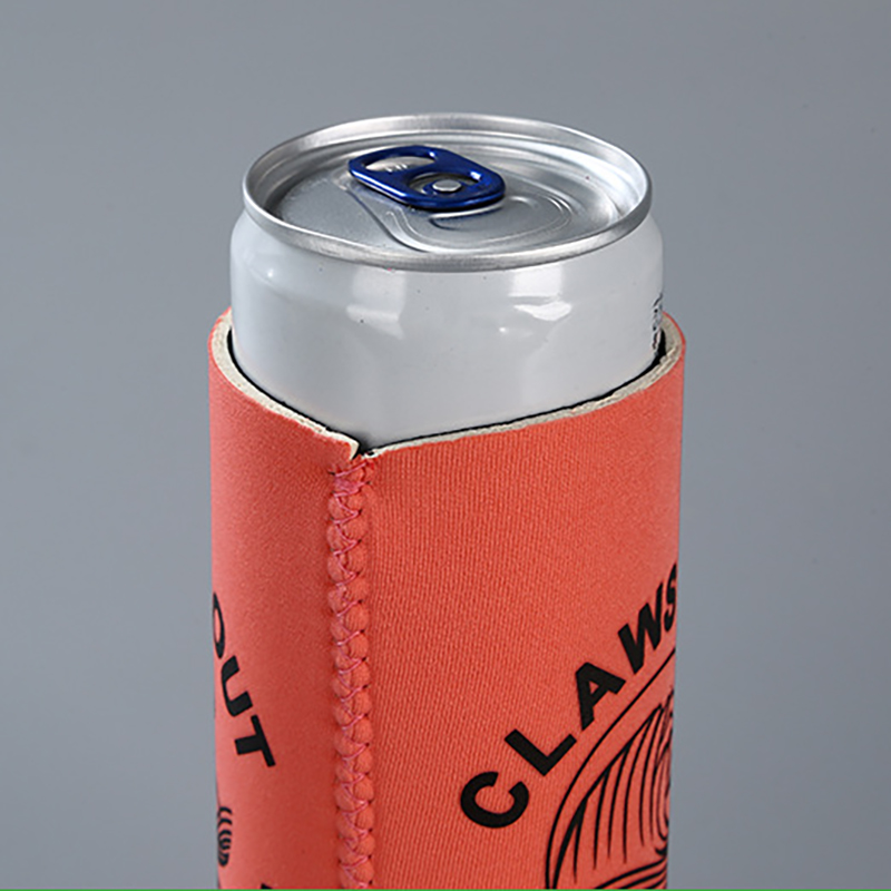 12oz Slim Can Coolers Soda Cover Coolies 9