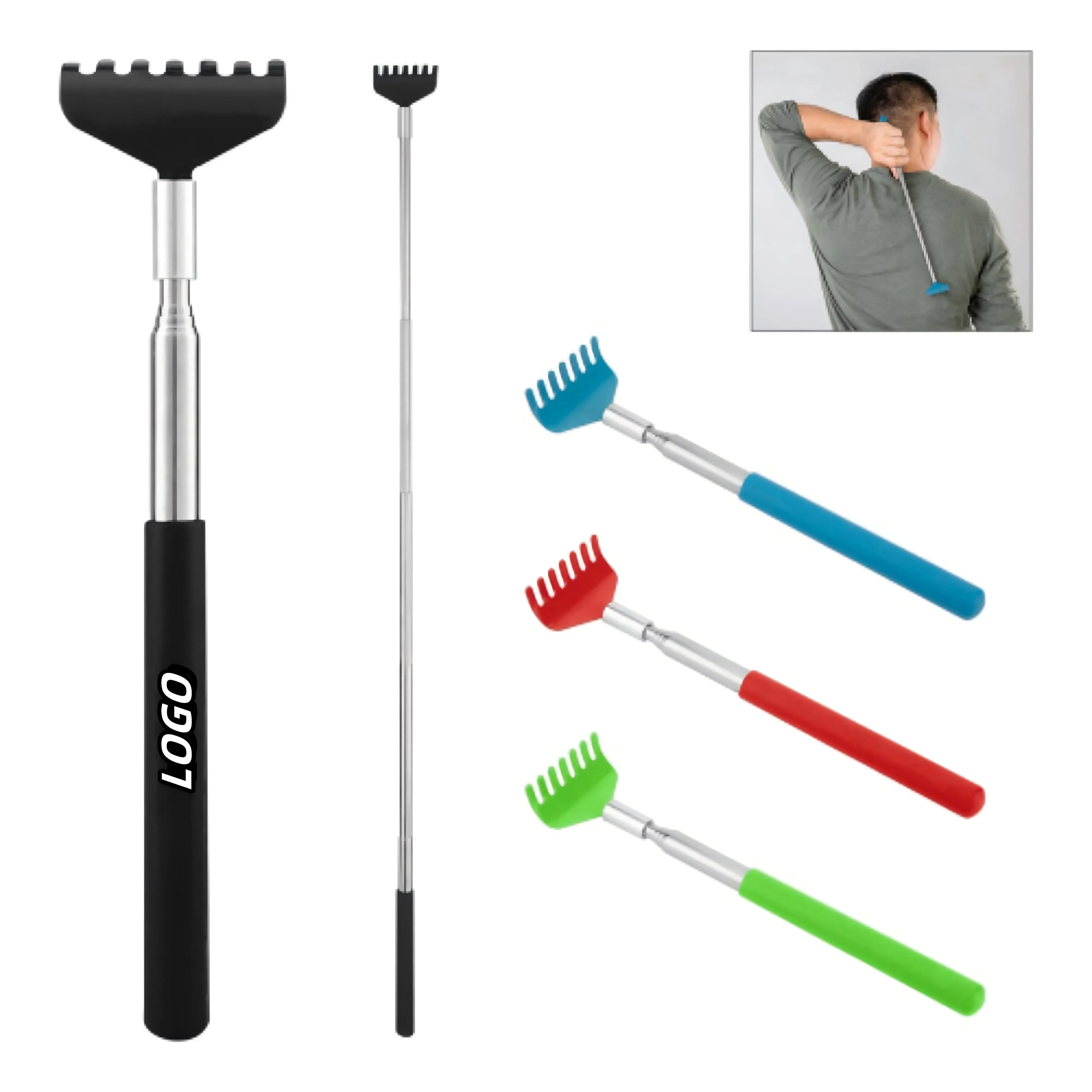Extendable Back Scratcher 5