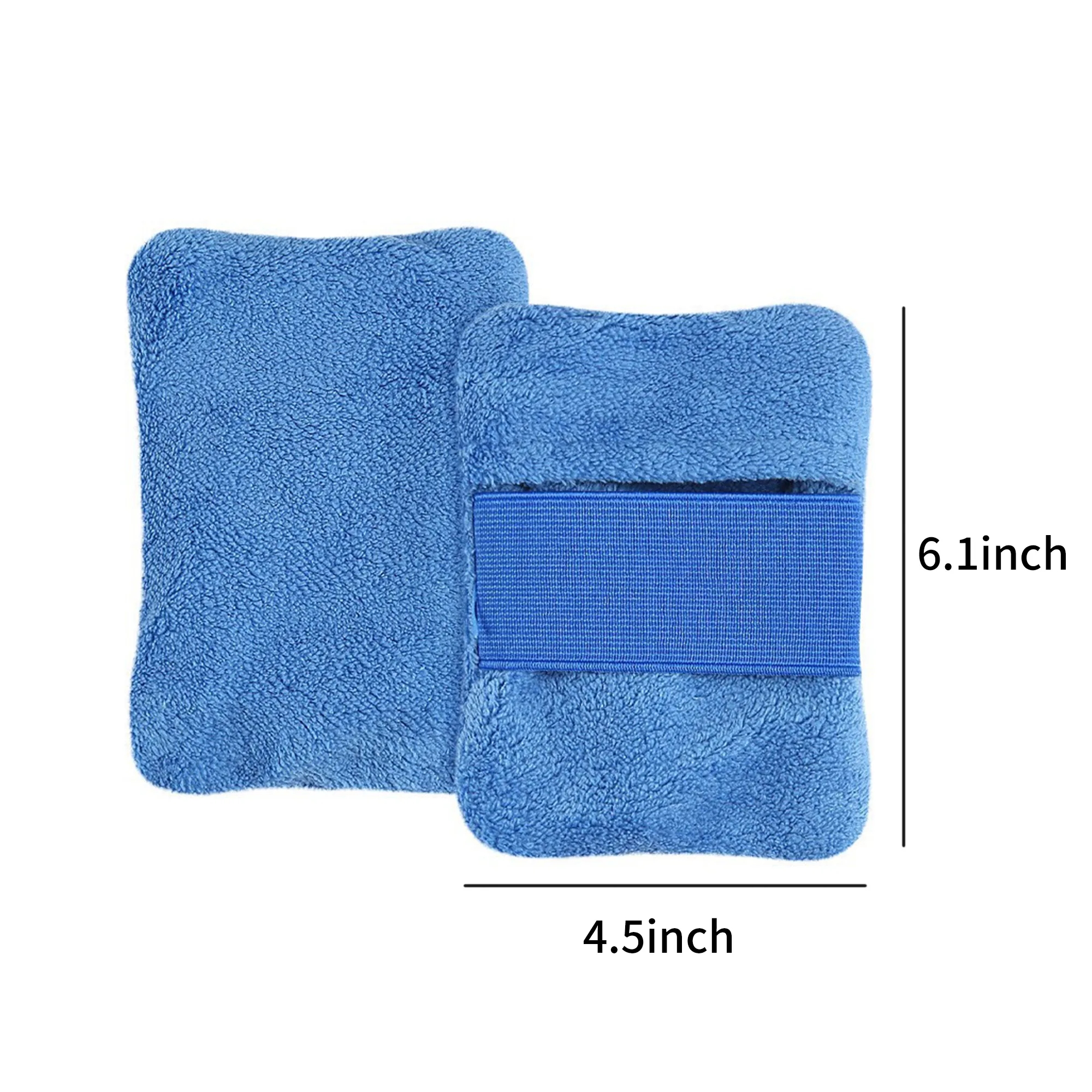 Exfoliating Scrubber 5