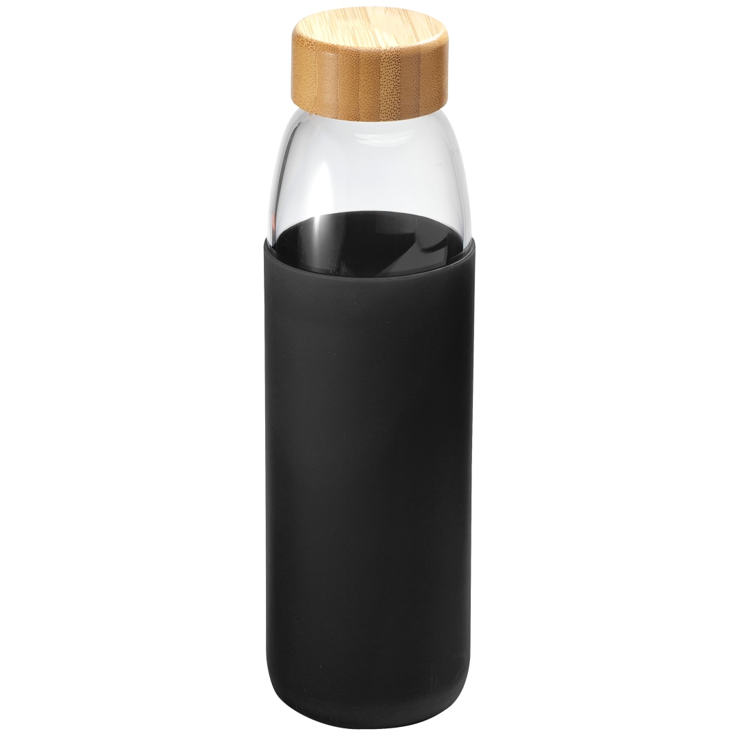 Kai Glass Bottle 18oz 14