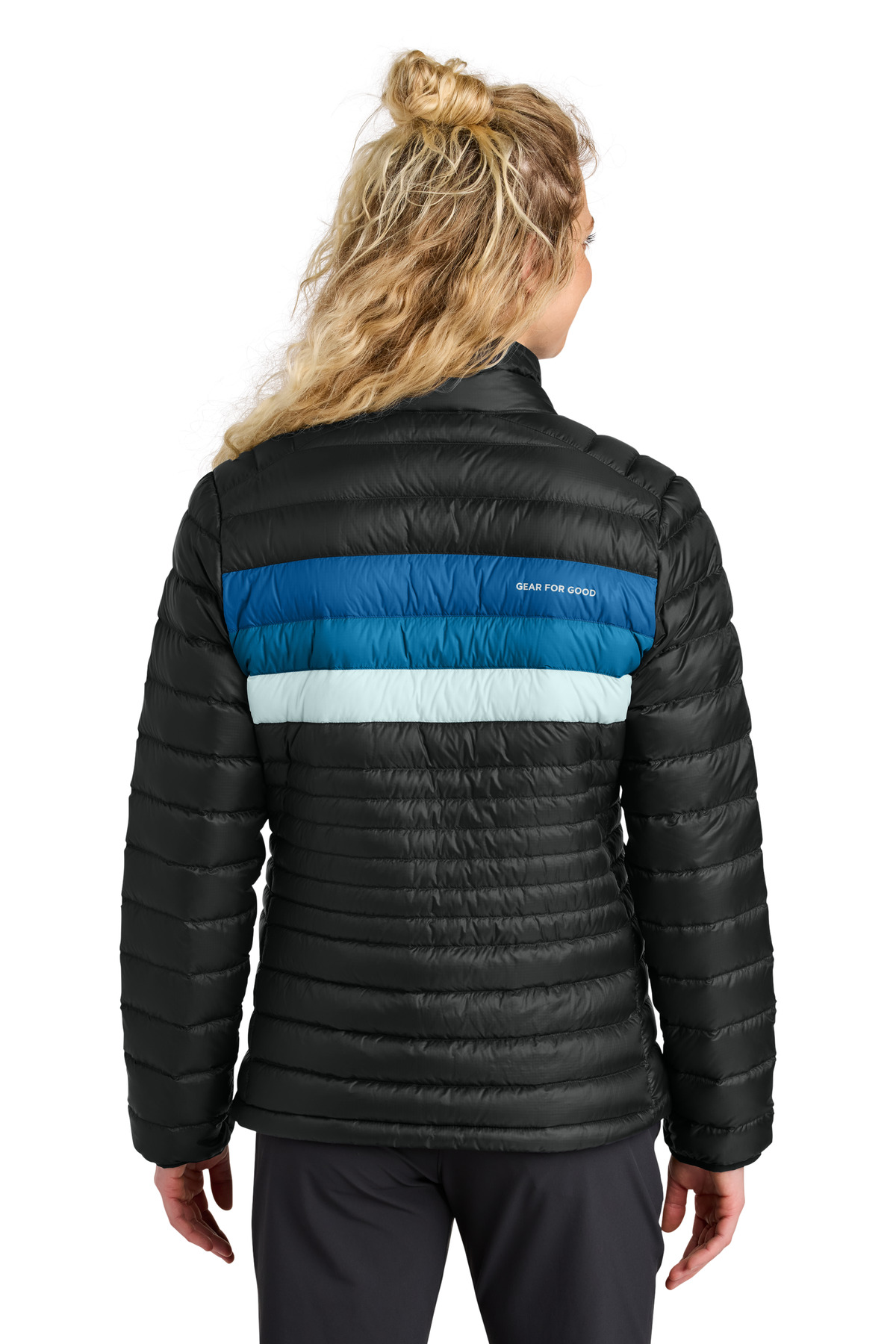 Cotopaxi Women's Fuego Down Jacket COTOW1688 16