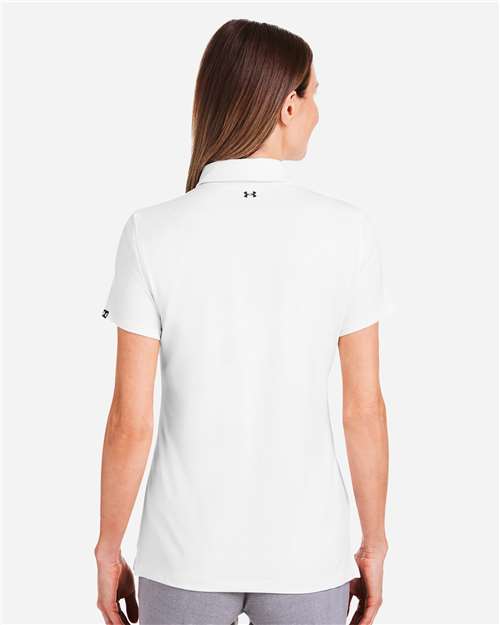 Women's Recycled Polo - 1385910 66