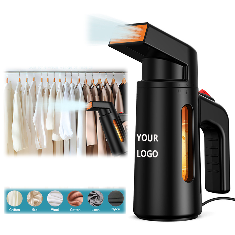Portable Handheld Steam Iron 1