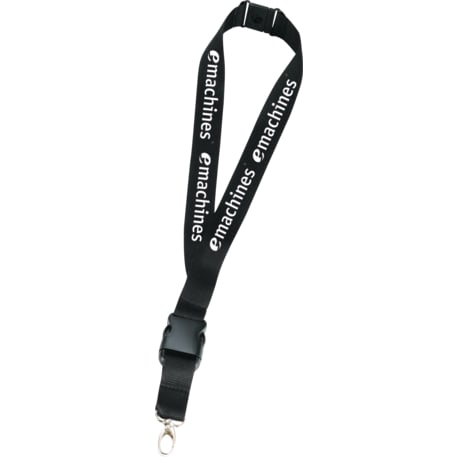 Hang In There Lanyard 21