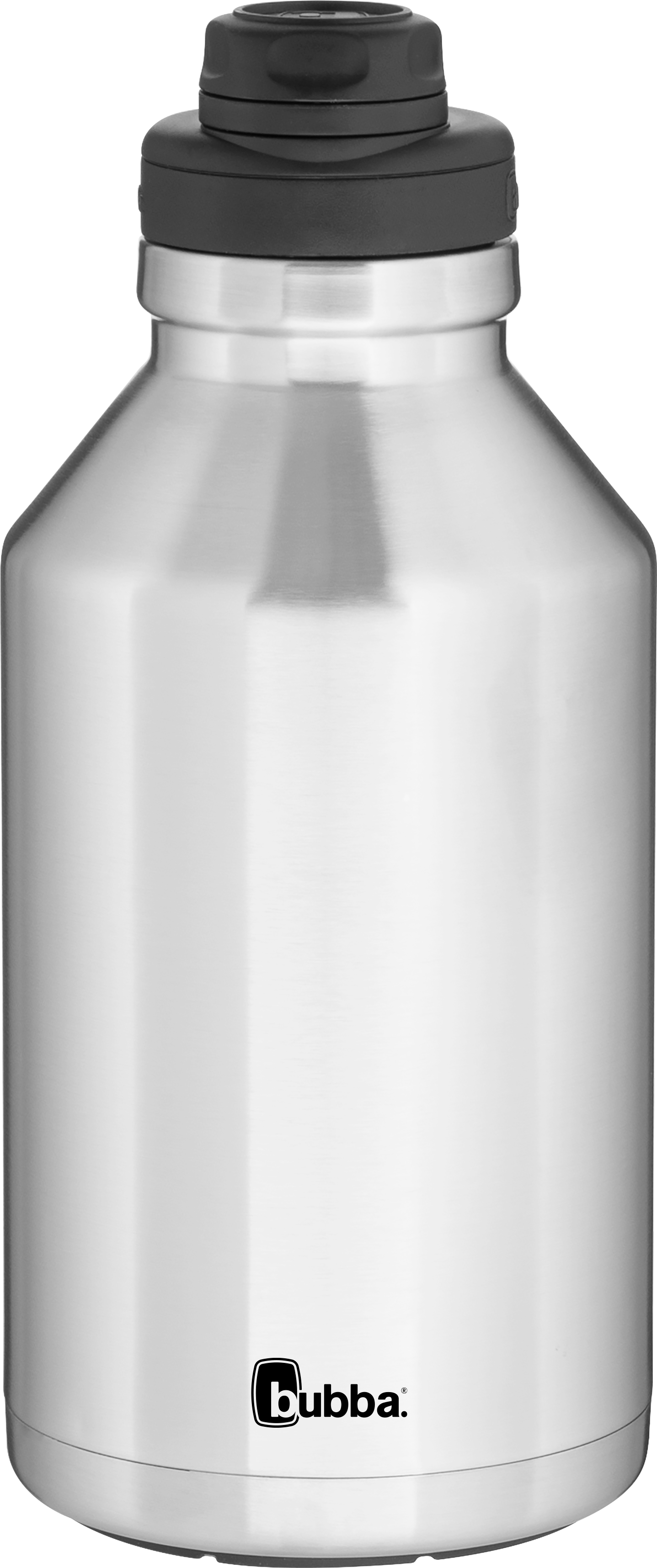 64 oz bubba growler, custom water bottle with logo imprint 11