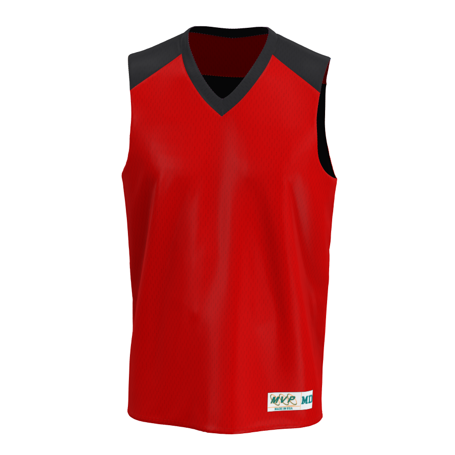 Varsity Basketball jersey 2