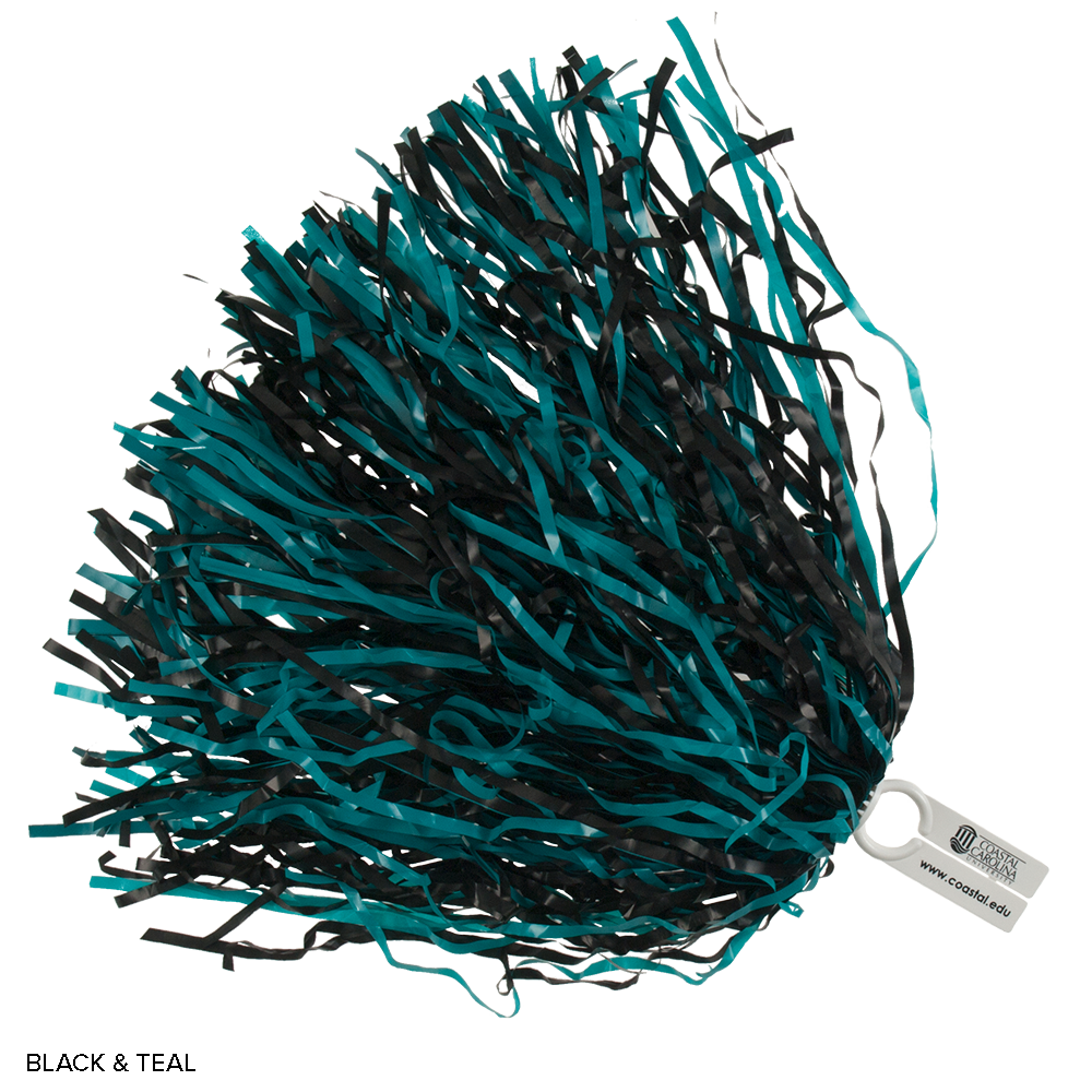 Ring Tab Pom, 500 Streamers 9