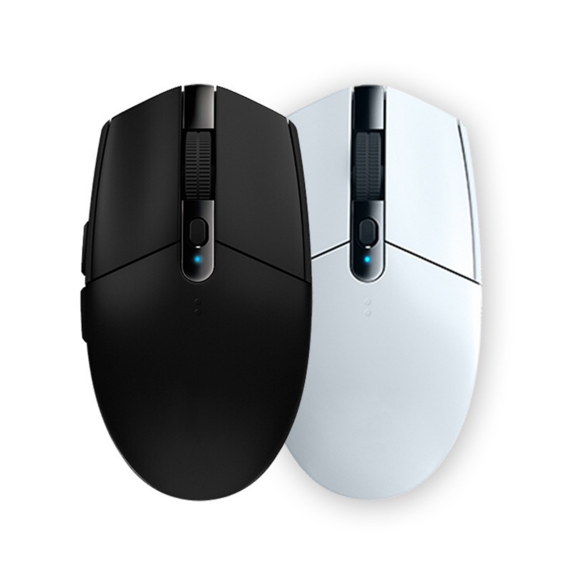 Wireless Gaming Mouse 2