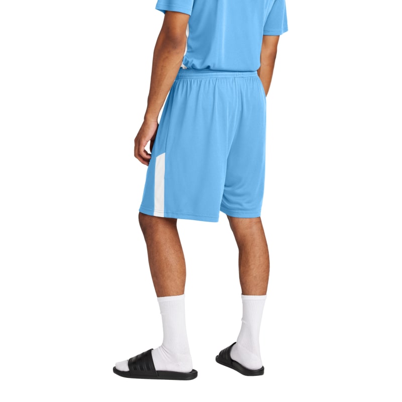 Sport-Tek Competitor United 7" Short 13