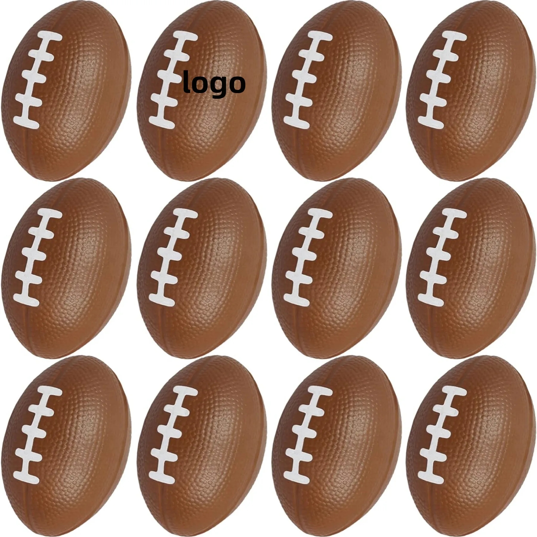 Mini Footballs 2